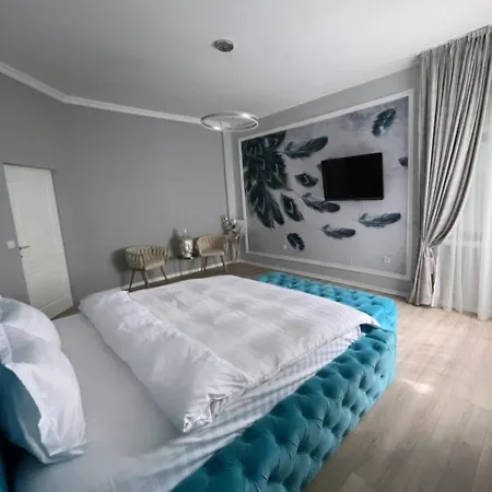 הוילה בוזאו Casa Di David מראה חיצוני תמונה