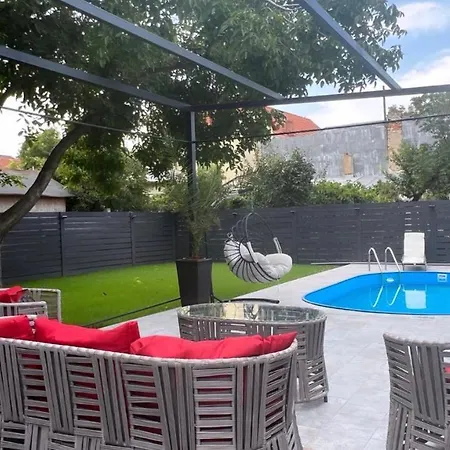 הוילה בוזאו Casa Di David מראה חיצוני תמונה