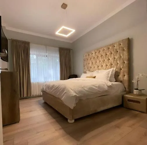 Casa Di David