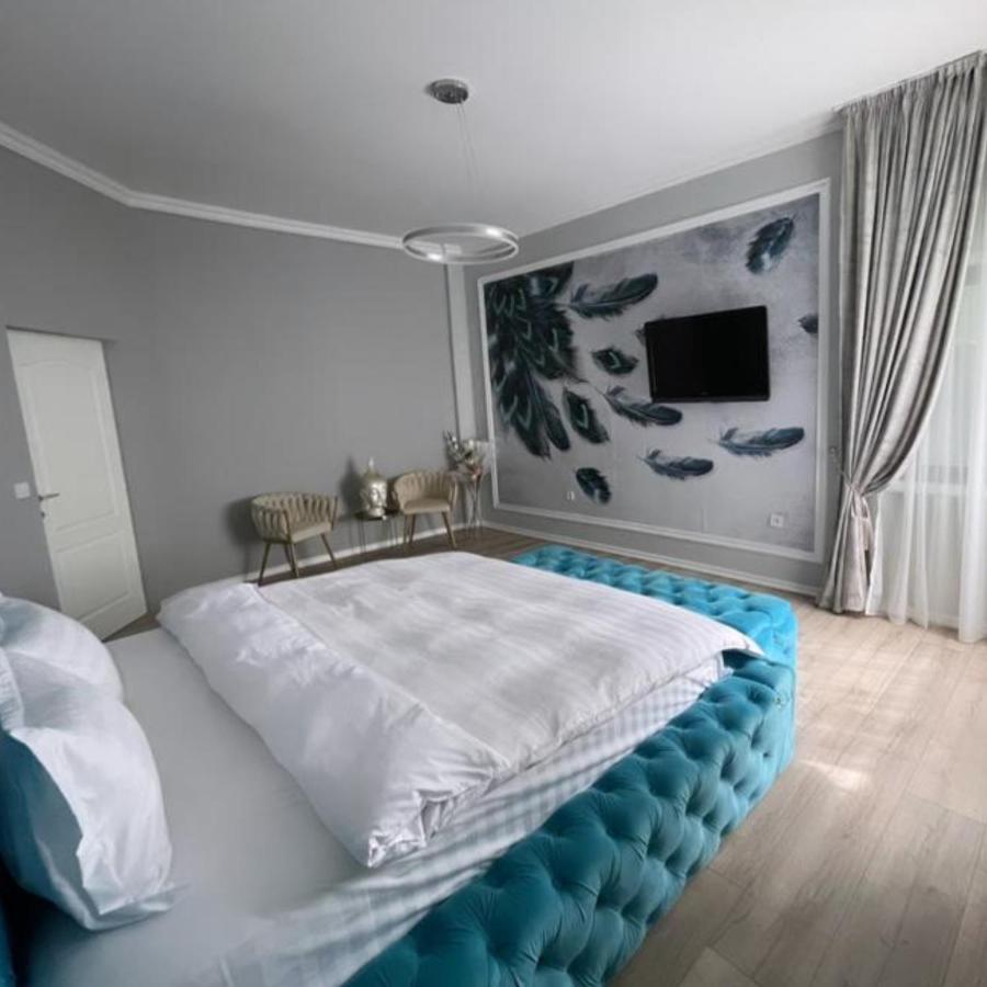 Casa Di David Villa *